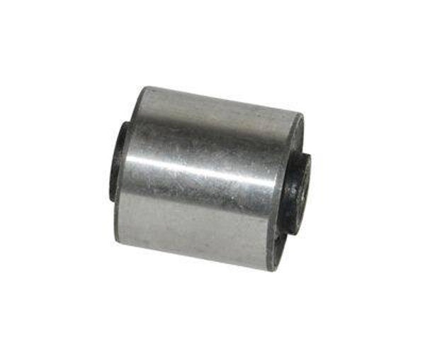 Silentblock - Rubberen Lager 10x35x30mm - Peugeot