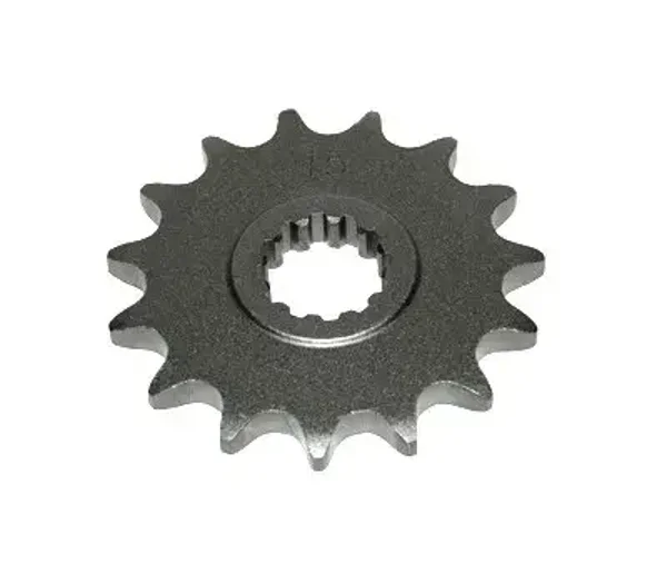 Aprilia Front Sprocket 15T - 420 - Aprilia/MH/Rieju/Yamaha Minarelli AM6