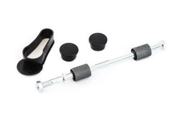 Swing Arm Shaft - Achterbrug As - Kit - Yamaha FS1 - 1980-