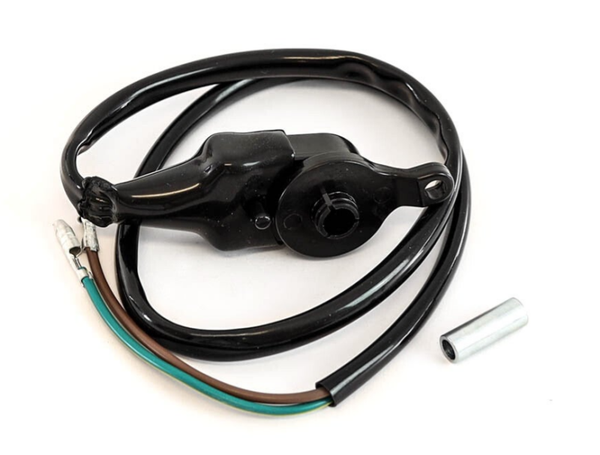 Yamaha Brake Switch - Remschakelaar Front - 232-83980-30