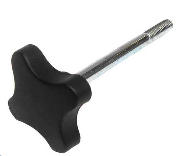 Yamaha Frame Side Cover Bolt - Zijkapbout - RH - M6x65 - FS1 - 209-21724-00