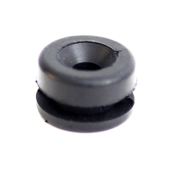 Yamaha Rubber Frame Side Cover DT50MX