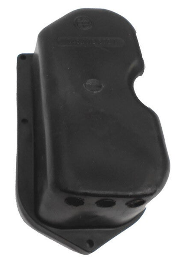 Puch Air Filter Assy - Luchtfilter Huis - Origineel Puch - 45.572.1/30