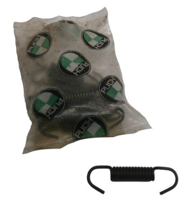 Puch Veer Remschoen Origineel Puch