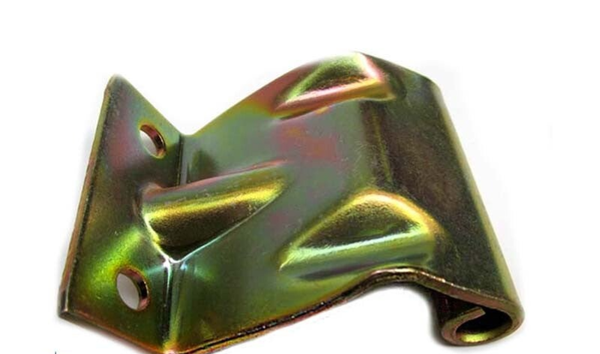 Puch Scharnier Beugel Origineel Puch (3451332131)