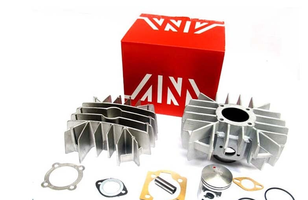 Tomos A55 Cylinder Kit 70cc 44mm - AIRSAL