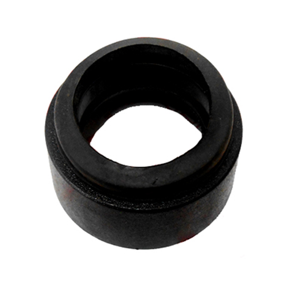 Tomos Speedometer holder black 60mm / 85mm