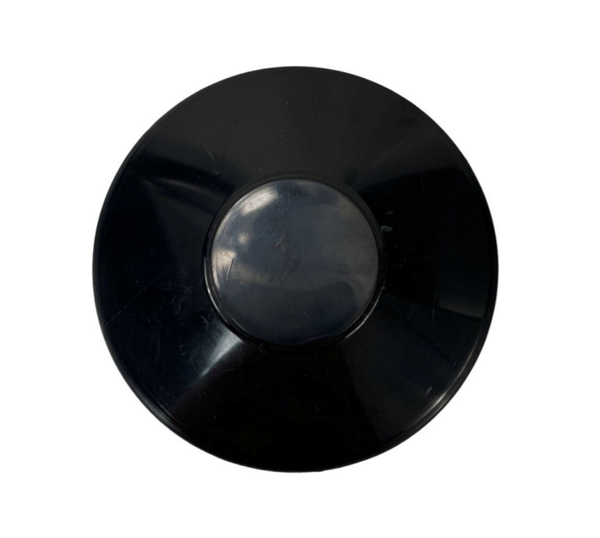 Tomos Kickstartdeksel zwart A35 origineel (233411)