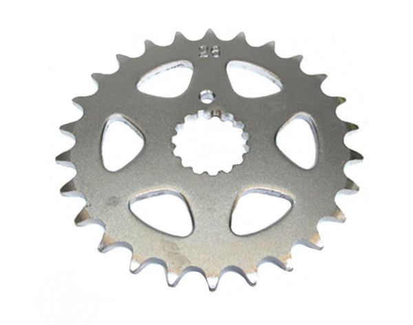 Tomos Voortandwiel 26T (A3/A35)