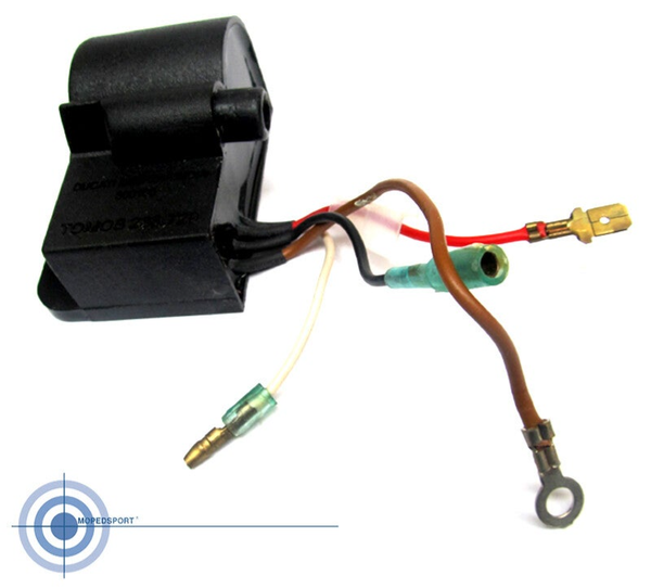 Tomos A35>2009 Bobine/CDI Origineel