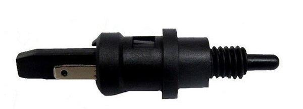 Tomos Remlichtschakelaar Zwart Nieuw Model