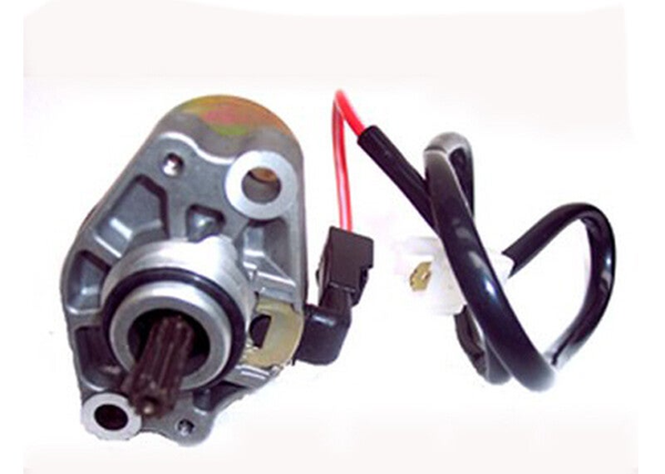 Startmotor - 10T - Tomos A35