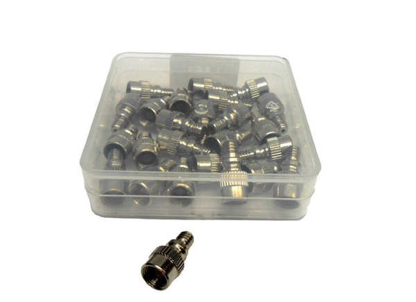 Nippel Ventiel Universeel