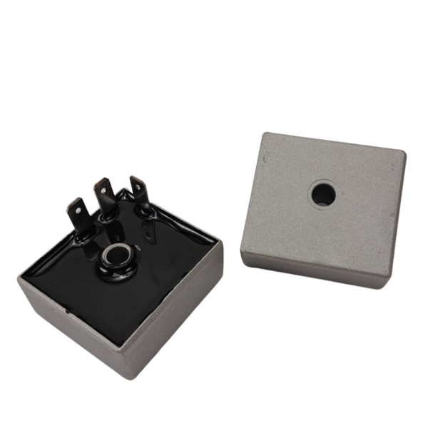 Rectifier Regulator Gelijkrichter 12V - Tomos A3 - 12V/6Ah