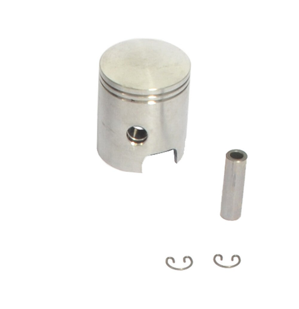 Vespa Zuiger 10mm (43mm / 60cc) ATHENA