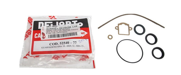 Carburateur Repair Set - DELLORTO - SHA/10/12/13