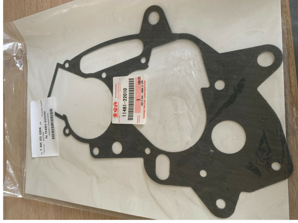 Suzuki Gasket Engine Crankcase* 11481-22010