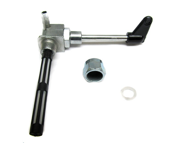 Fuel Cock - Benzinekraan - Vespa Si