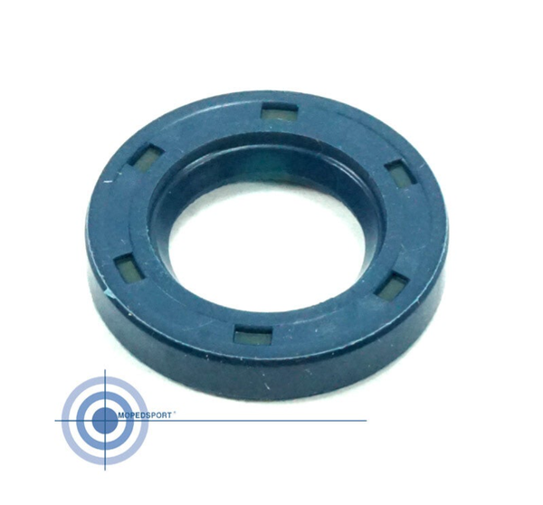 Oil Seal - Keerring 13x22x4 - Vespa Seal Achternaaf Deksel (240222)
