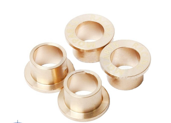 Vespa Schommelas Bussen Messing