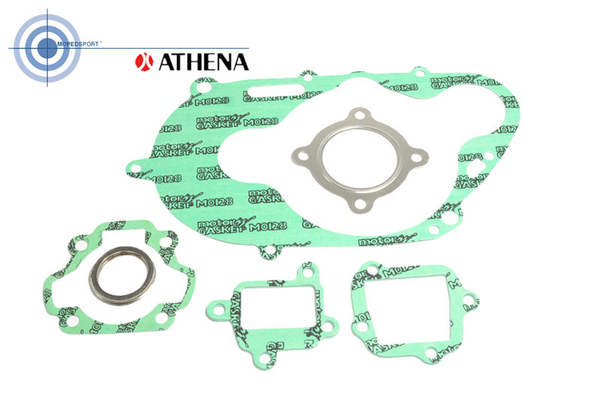 Yamaha Gasket Set Engine Complete - Pakkingset PW80 - ATHENA