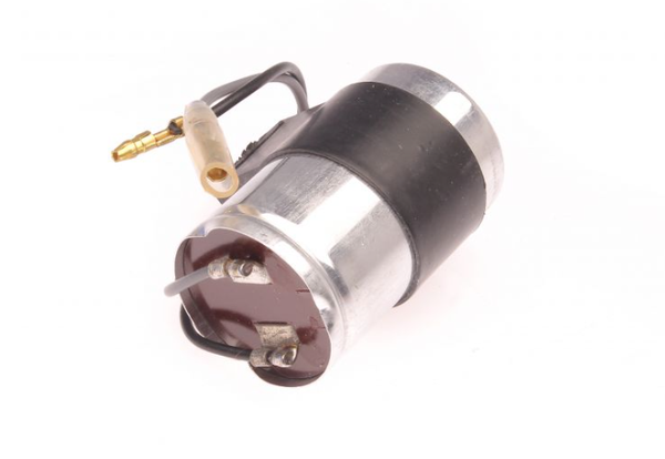 6V Turn Signal/ Flasher Relay - Knipperlicht Relais - 2P - Japan