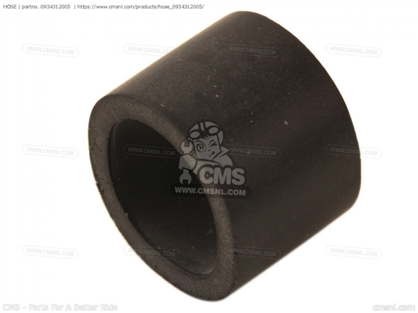 Suzuki Trapas / Pedal Shaft Rubber Pedal Group UK & NL