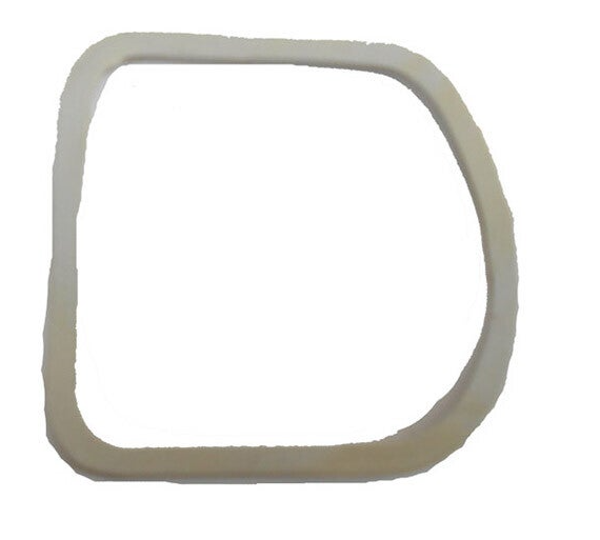 Zundapp Speedometer Rubber (CS/KS) - Grey/Grijs - 517-16.100