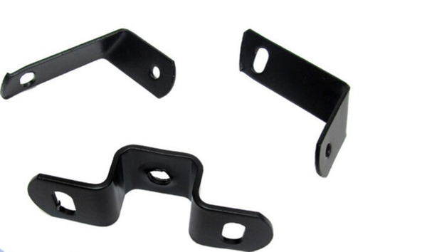 Buddyseat Zundapp - Bevestiging set voor G99-985 Nürnberg