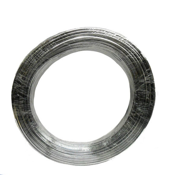 Zundapp Kreidler Zijschermstrip - Kantbies voor Motorscherm - 100 mtr