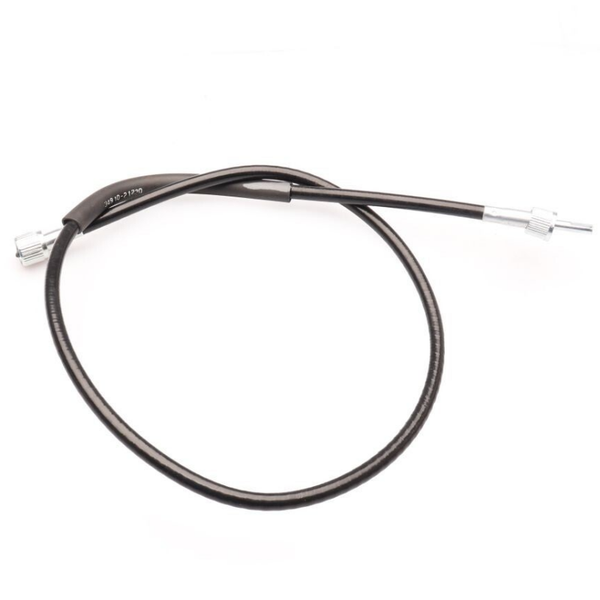 Suzuki Cable Speedo - Kilometerteller Kabel A50P (Drumbrake) L800mm (34910-21230)