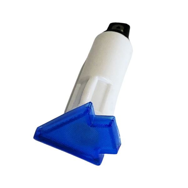 Controle Lampje Pijl Blauw - Cockpit Blue Arrow Lens  (Puch/Sachs/Zundapp)