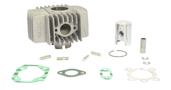 Puch Maxi Cilinder Kit 50cc 38mm / ATHENA ( Maxi )