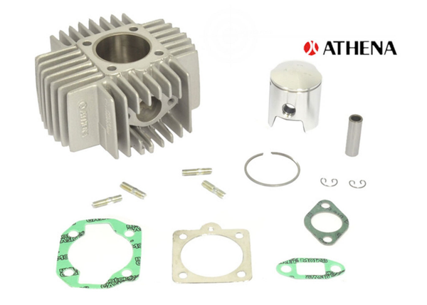 Puch Maxi Cilinder Kit 70cc 45mm / ATHENA ( Maxi )