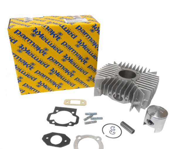 Puch Cilinder Kit 74cc 47mm / PARMAKIT (Monza / Condor)