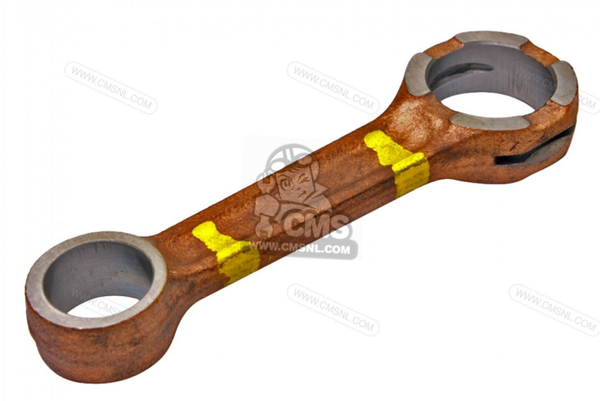 Suzuki Connecting Rod - AC50-AS50-A50 - 12161-35000