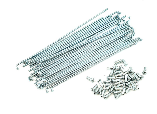 Spoke Set - Spakenset 190mm - Universal