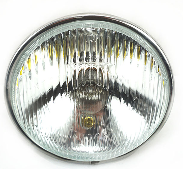 Honda Headlight - Koplamp Inner Unit - MB/MT/MTX