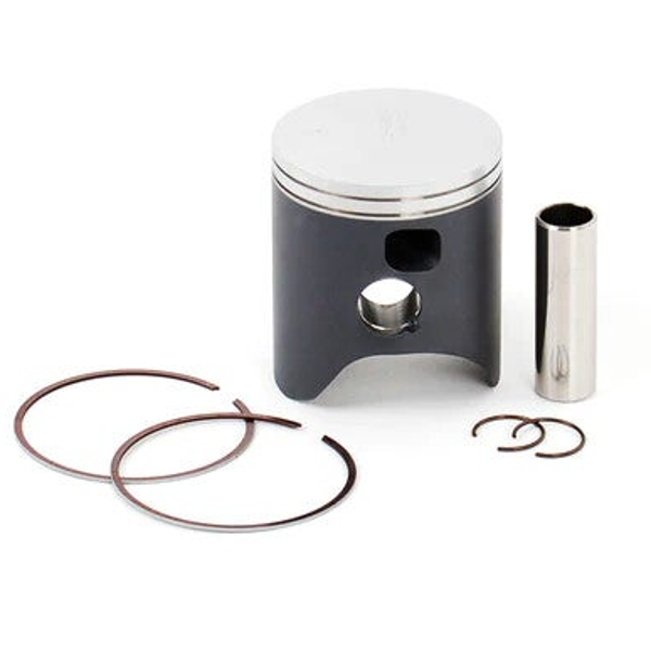 Suzuki Piston Kit RV125 - WOSSNER