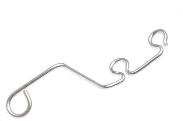 Kabelgeleider Universeel Frame-Fork-Fender