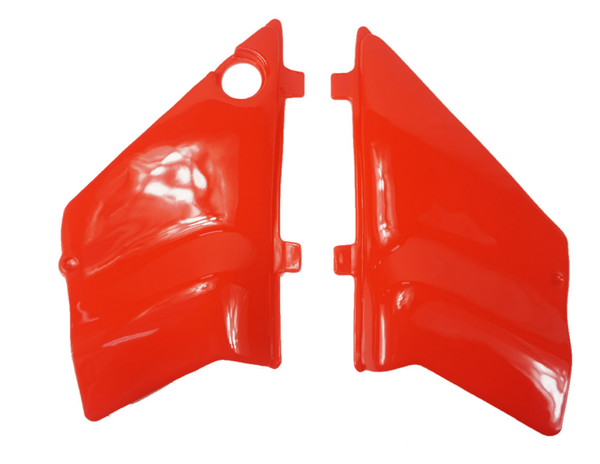 Honda MB/ MT MTX Zijkappen