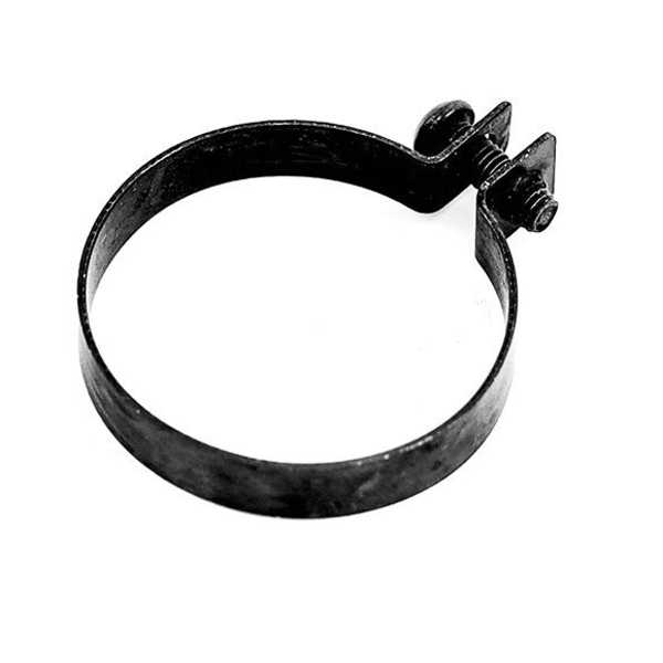 Yamaha DT50MX Clamp for Fork Boot - Voorvorkrubber klem - 5J0-23192-00*