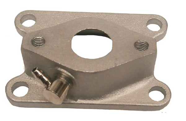 Yamaha DT/MX/DT50MX Spruitstuk 16mm