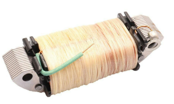 Suzuki Ignition Coil Primary RV50 / TS50ER - Original - 32140-48010