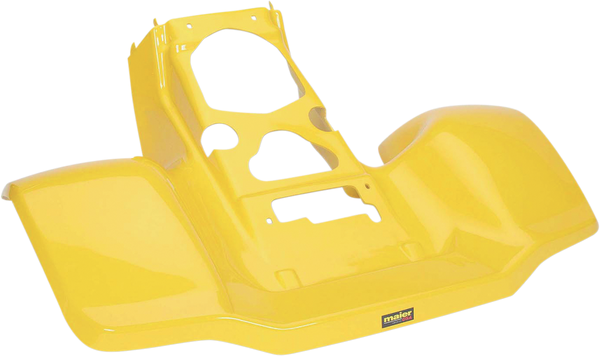 Suzuki ATV Rear Fender LT250R 1985-1990