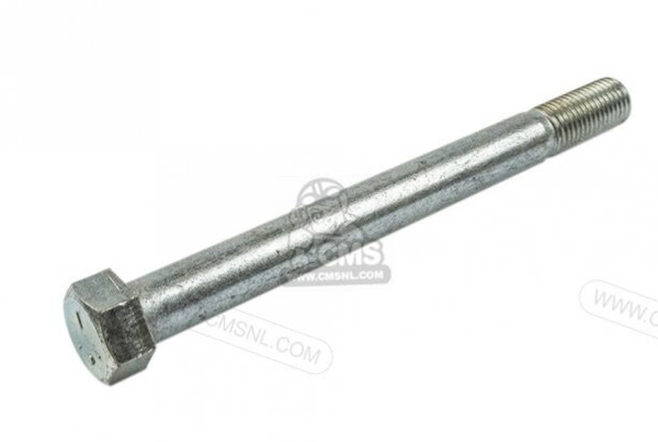 Suzuki Main Stand Bolt - A50P/K50 - 09100-10018