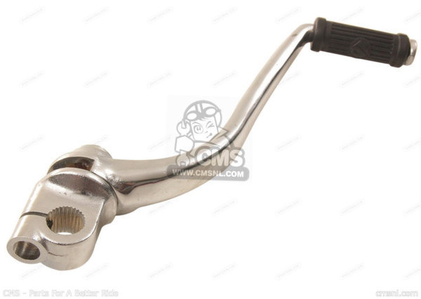 Suzuki Kick Starter Assy RV125 - Original (26300-27300)