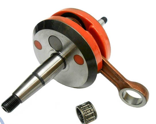 Kreidler Crankshaft - MOPEDSPORT