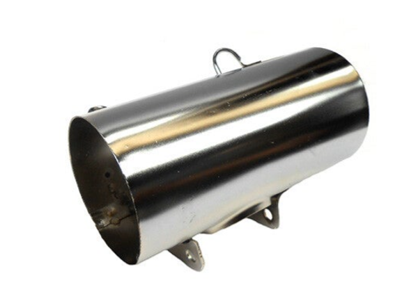 Yamaha Air Filter Assy - Luchtfilter Huis - FS1 - 122-14412-00-93