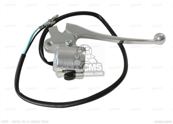 Suzuki Handle Brake Switch Assy - RV90 - OEM NEW Original - 57300-22211